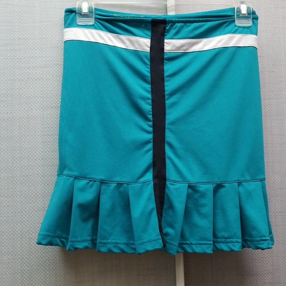 Golf or tennis skirt